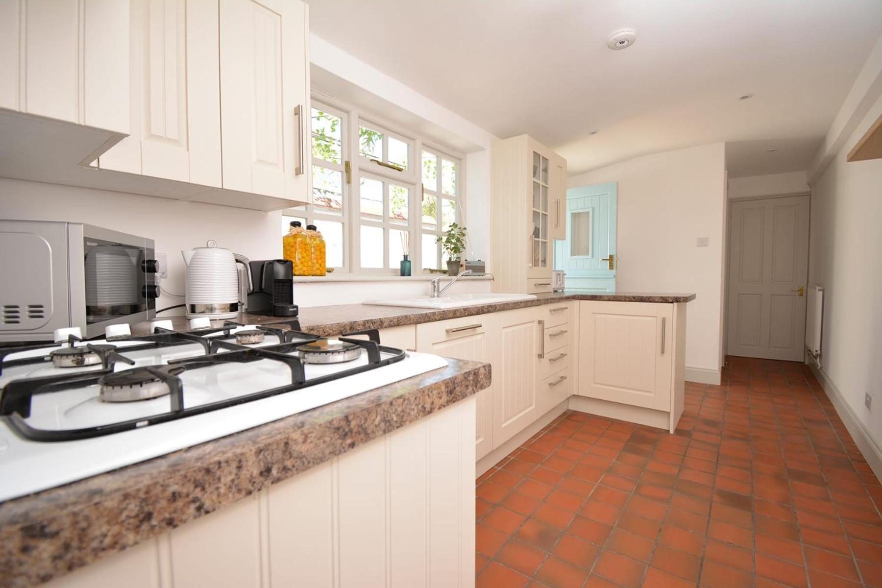 Bosun Cottage - Boutique Retreat On The Beach Deal Eksteriør bilde