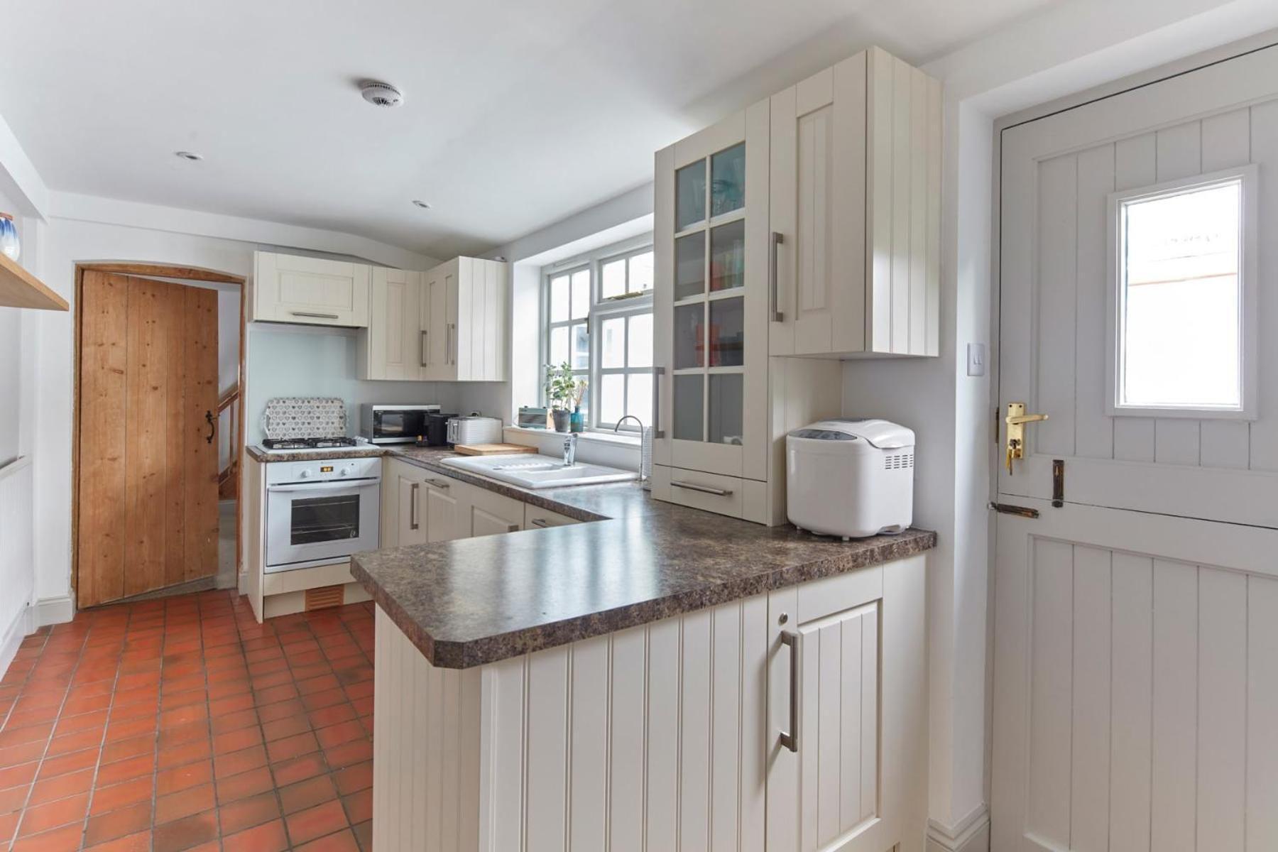Bosun Cottage - Boutique Retreat On The Beach Deal Eksteriør bilde