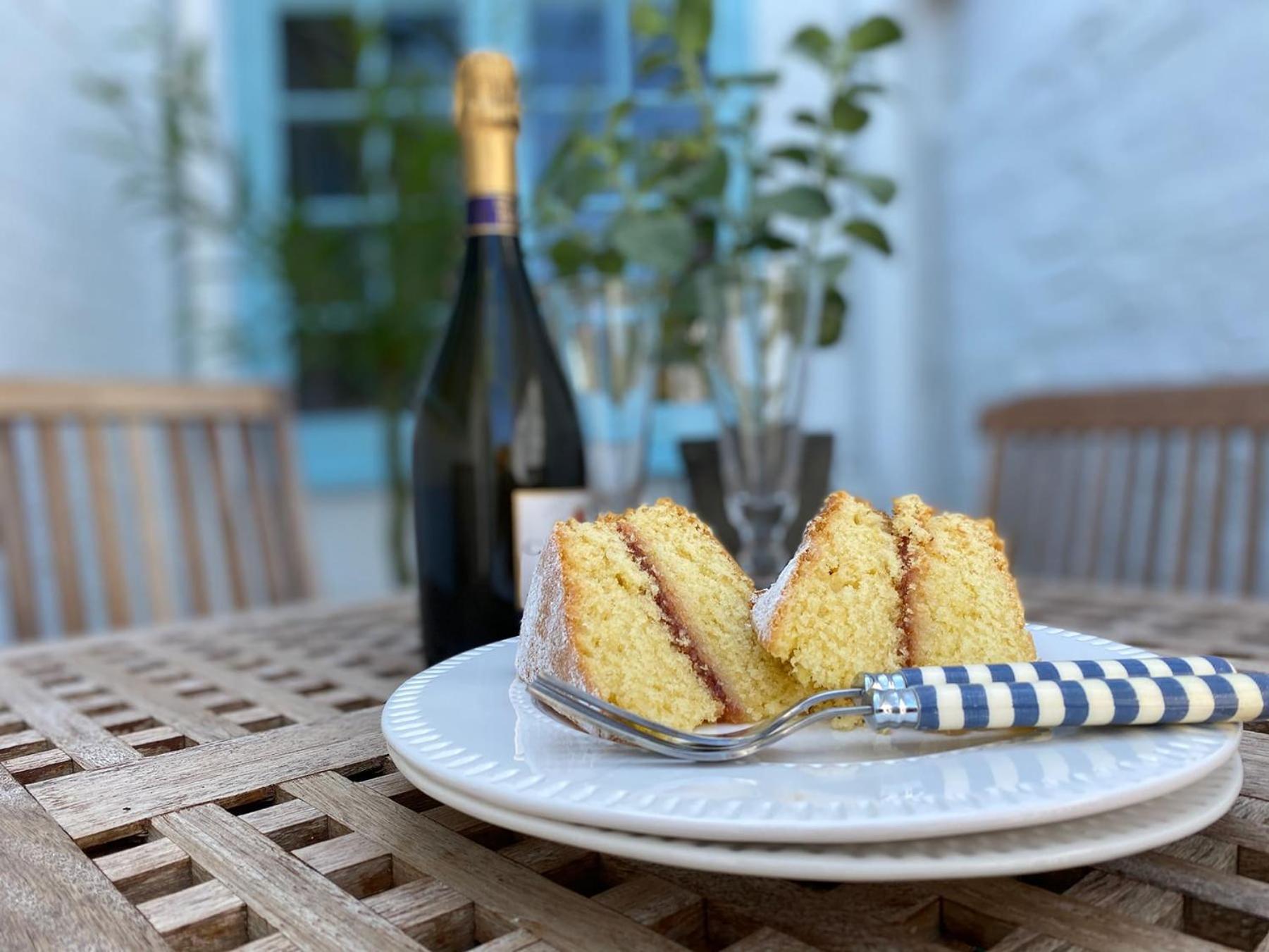 Bosun Cottage - Boutique Retreat On The Beach Deal Eksteriør bilde
