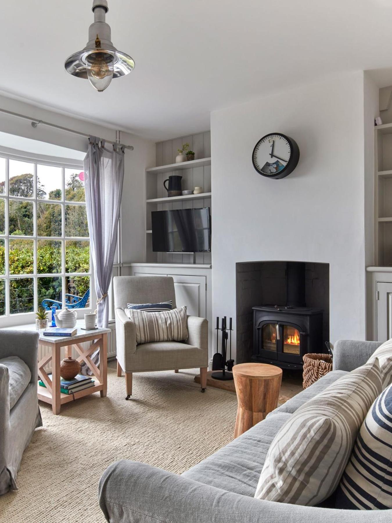 Bosun Cottage - Boutique Retreat On The Beach Deal Eksteriør bilde