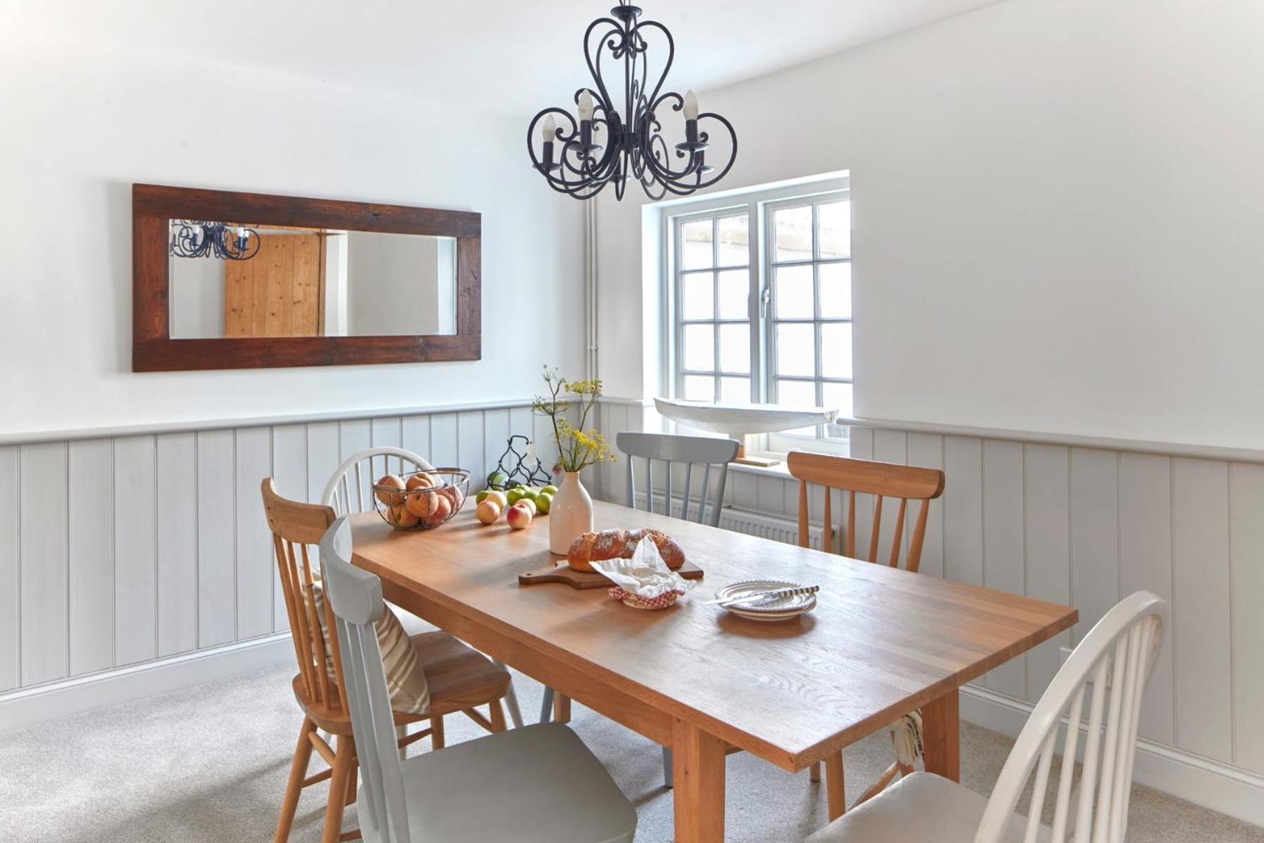 Bosun Cottage - Boutique Retreat On The Beach Deal Eksteriør bilde