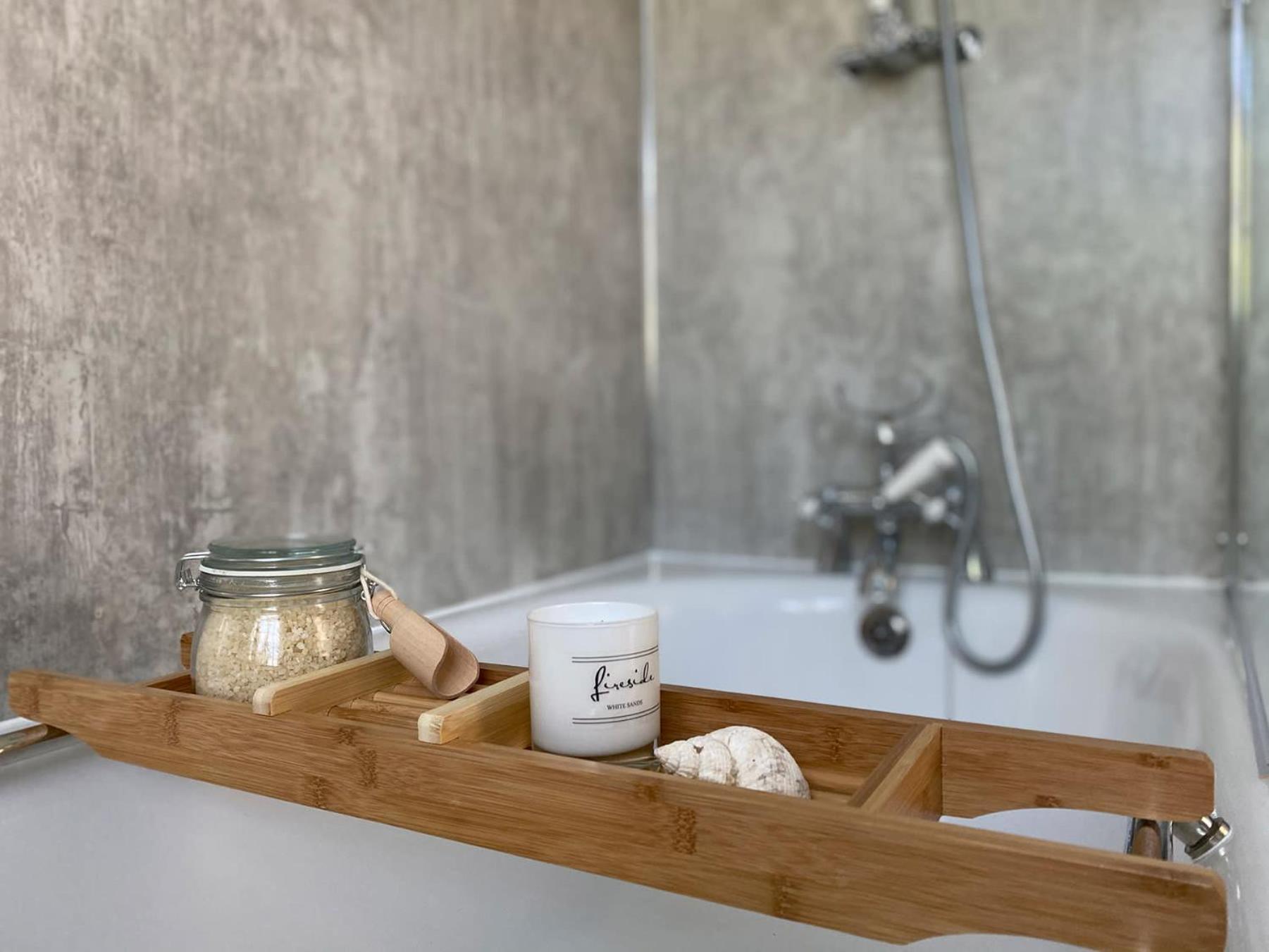 Bosun Cottage - Boutique Retreat On The Beach Deal Eksteriør bilde