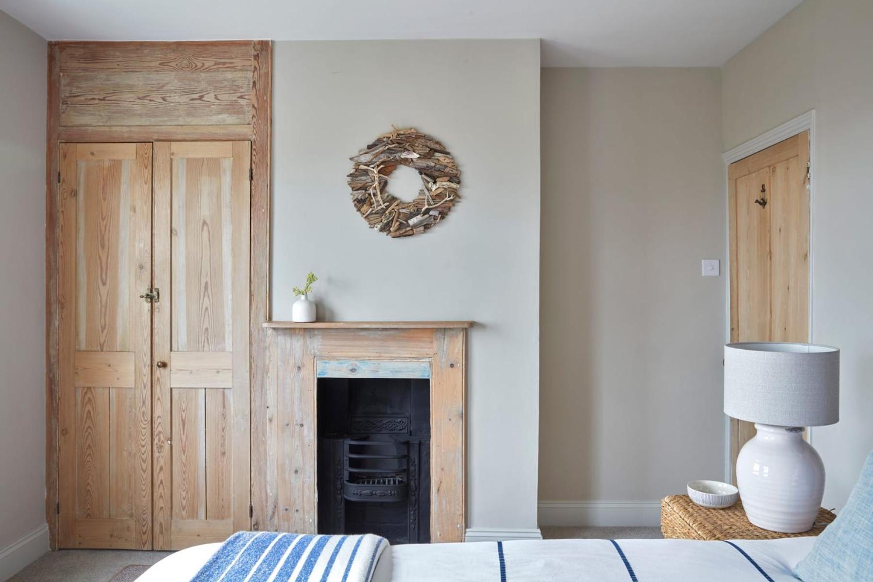 Bosun Cottage - Boutique Retreat On The Beach Deal Eksteriør bilde