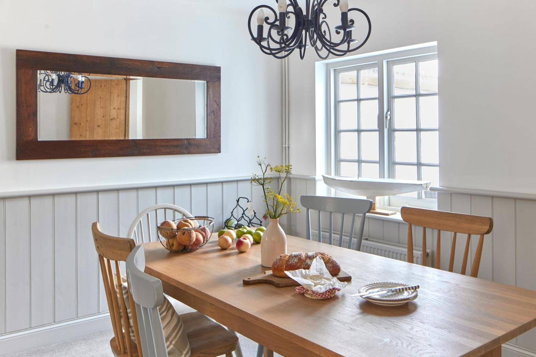 Bosun Cottage - Boutique Retreat On The Beach Deal Eksteriør bilde