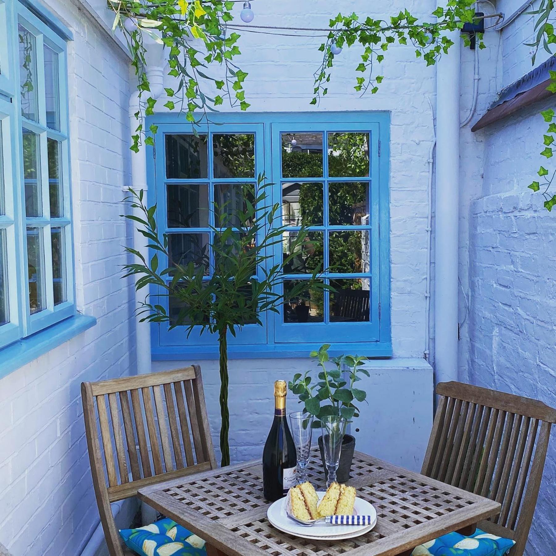 Bosun Cottage - Boutique Retreat On The Beach Deal Eksteriør bilde