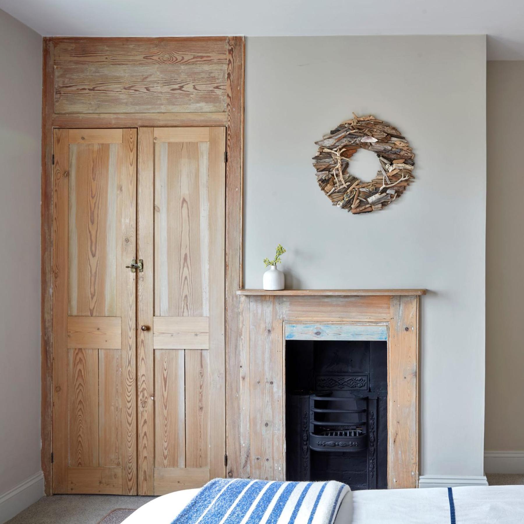 Bosun Cottage - Boutique Retreat On The Beach Deal Eksteriør bilde